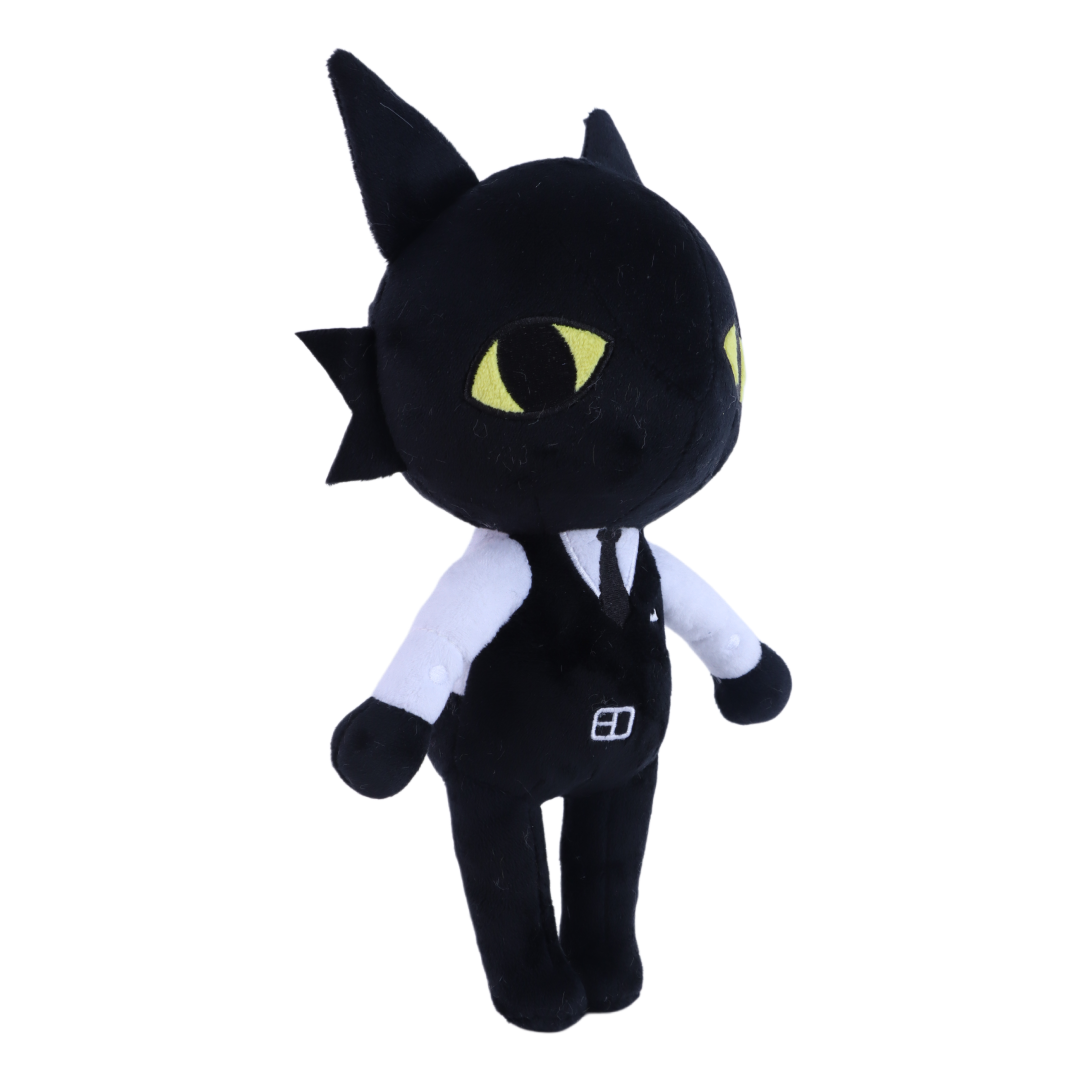 Boneka Plush Agen Rahasia Ruma - Home Decor Jobs ulasan dan harga