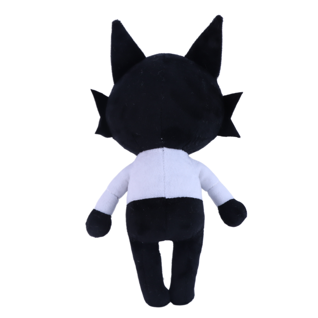 Boneka Plush Agen Rahasia Ruma - Home Decor Jobs ulasan dan harga