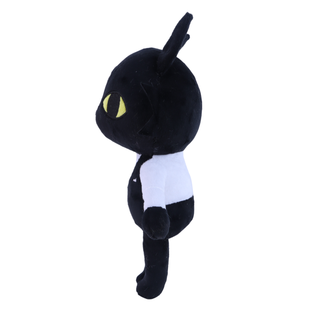 Boneka Plush Agen Rahasia Ruma - Home Decor Jobs ulasan dan harga
