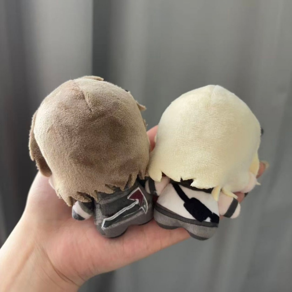 Boneka Katun Mewah Cosplay Gam - Home Decor Games ulasan dan harga