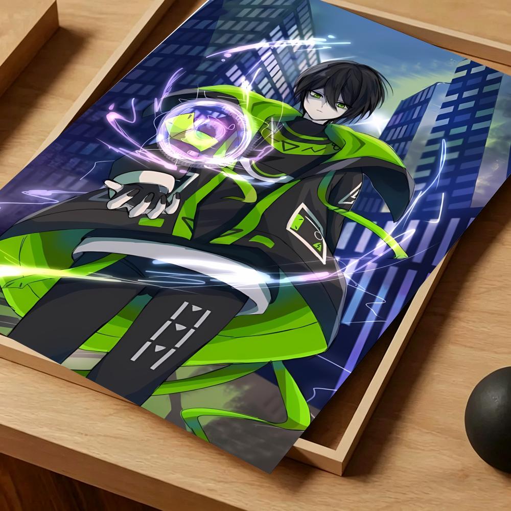 Poster Game Mobile C-COMPASS2, - Home Decor Mobile Game ulasan dan harga