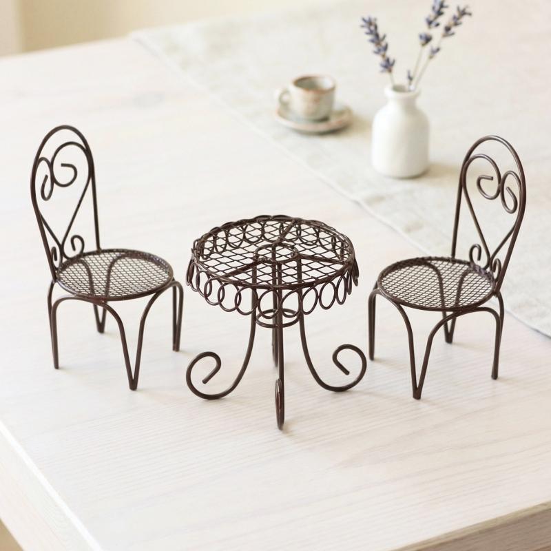 1/3 Buah Aksesori Properti Orn - Home Decor Solution ulasan dan harga