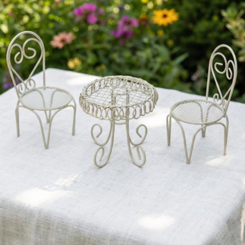 1/3 Buah Aksesori Properti Orn - Home Decor Solution ulasan dan harga
