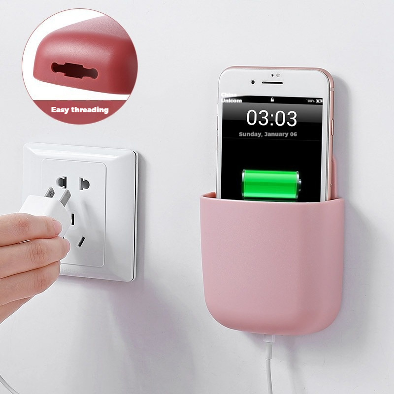 Kotak Penyimpanan Remote Contr - Home Decor Living ulasan dan harga
