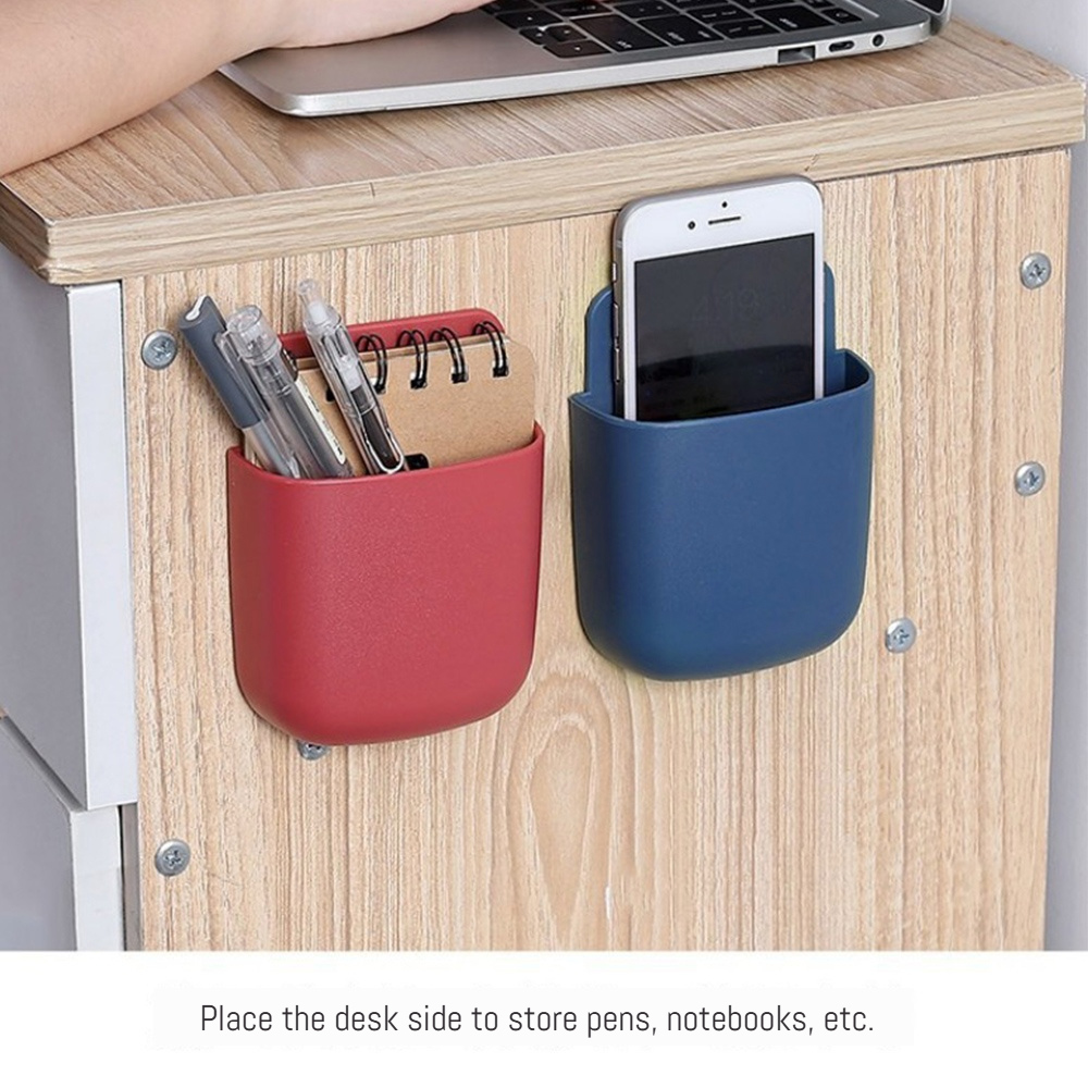 Kotak Penyimpanan Remote Contr - Home Decor Living ulasan dan harga