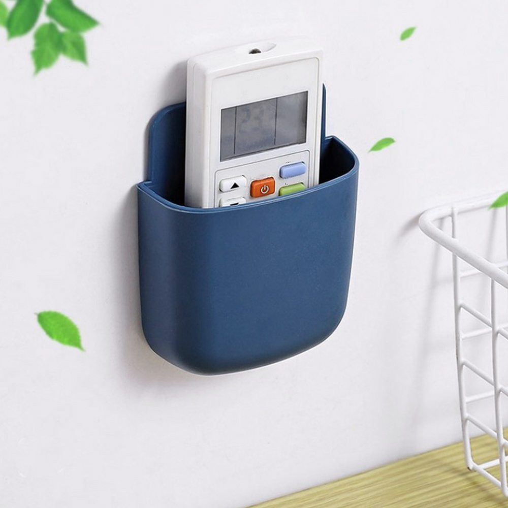 Kotak Penyimpanan Remote Contr - Home Decor Living ulasan dan harga