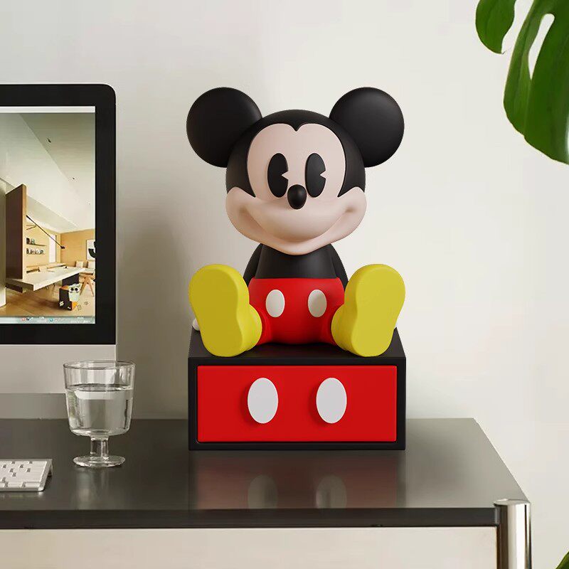 Kotak Penyimpanan Laci Bentuk  - Vanity Home Decor ulasan dan harga