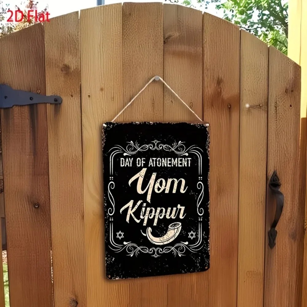 CIFBUY Dekorasi Dinding Retro  - Home Decor Living ulasan dan harga