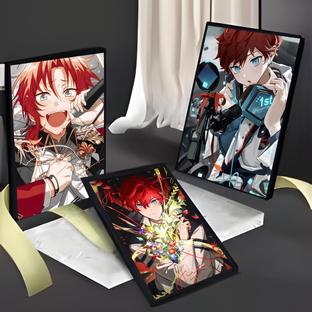 Poster E-Ensemble S-Stars Game - Home Decor Mobile Game ulasan dan harga