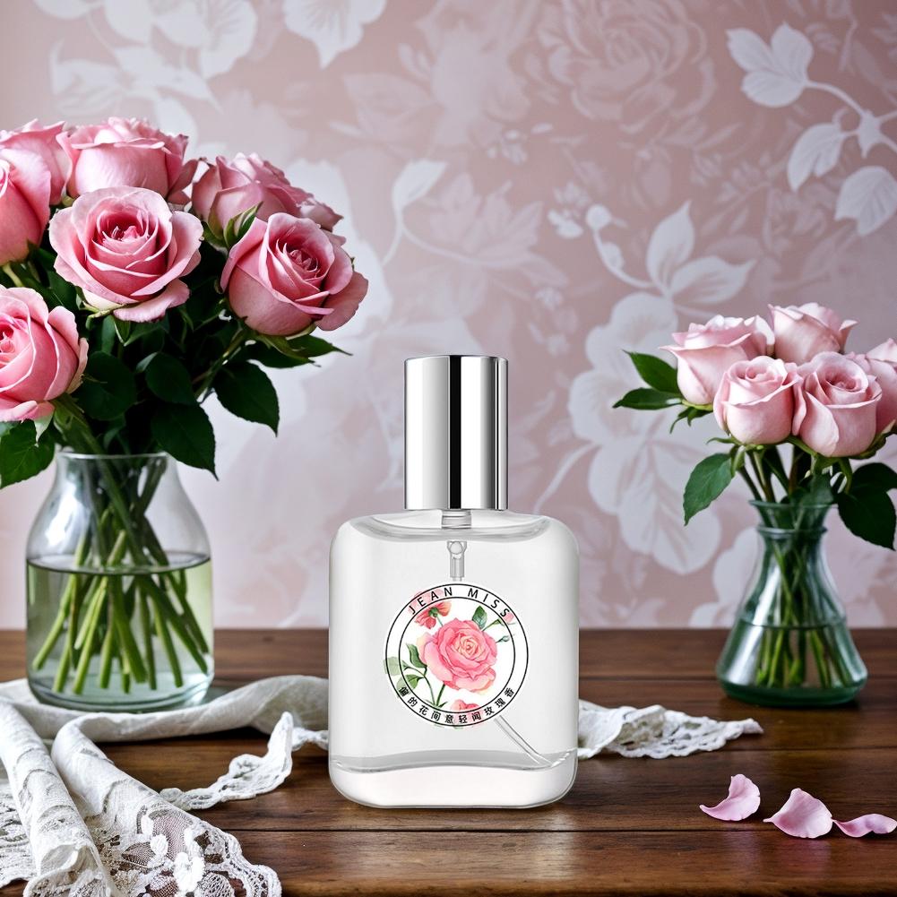 Rose Sakura Jasmine White Tea  - Home Decor Flowers ulasan dan harga