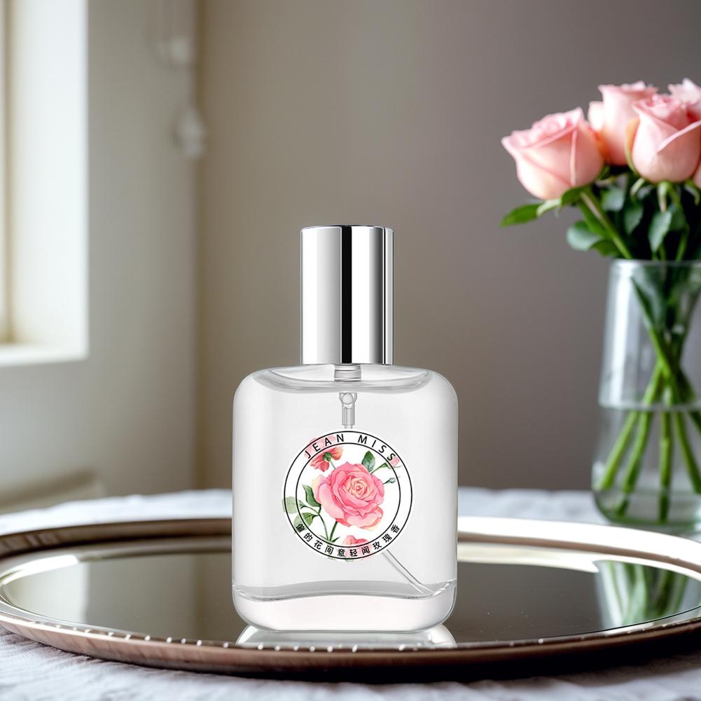 Rose Sakura Jasmine White Tea  - Home Decor Flowers ulasan dan harga