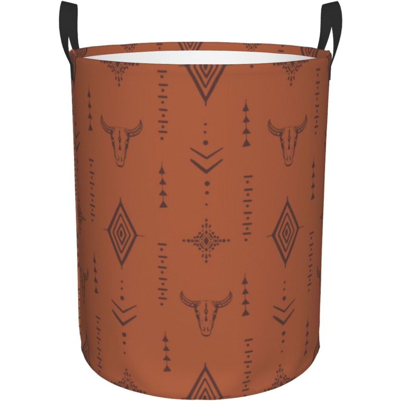 Keranjang Cucian Gaya Boho Bar - Home Decor Hampers ulasan dan harga