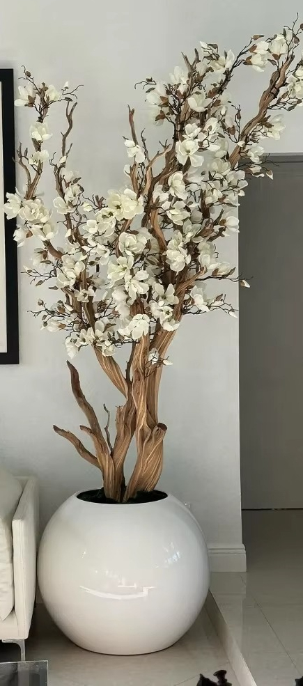 Pohon Sakura Buatan 2026 untuk - Home Decor Flowers ulasan dan harga