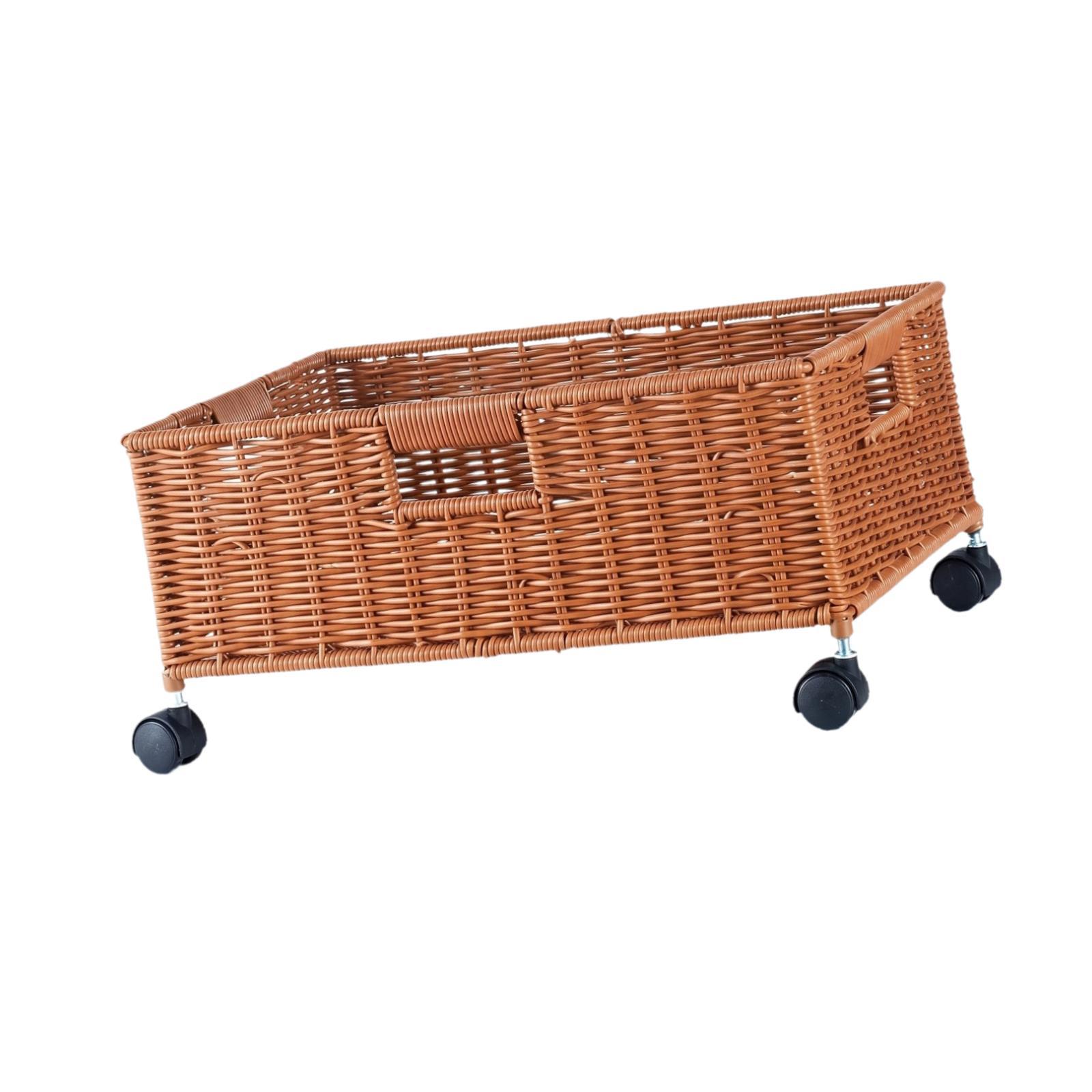 Keranjang Penyimpanan dengan R - Home Decor Hampers ulasan dan harga