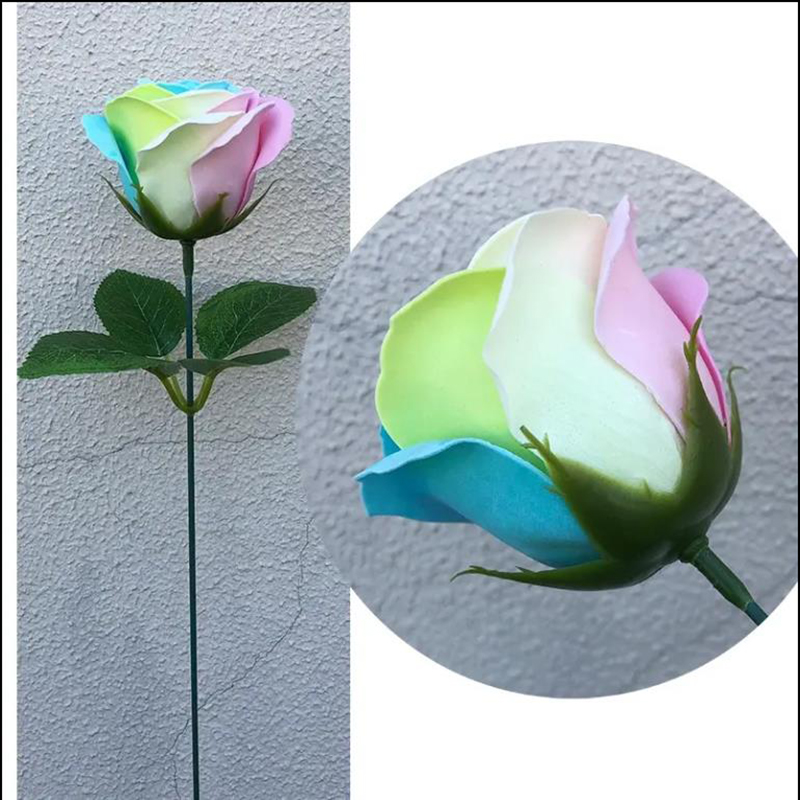 Spilewka 6X7Cm Bunga Buatan Ma - Home Decor Flowers ulasan dan harga