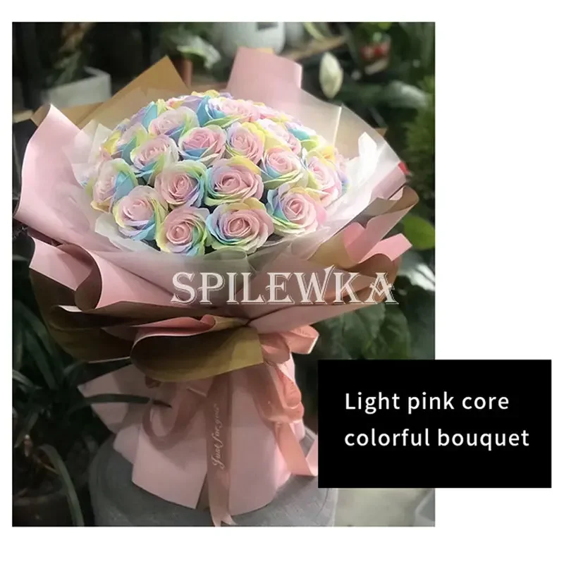 Spilewka 6X7Cm Bunga Buatan Ma - Home Decor Flowers ulasan dan harga